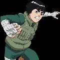 rock lee