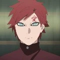 gaara no sabaku