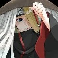 deidara kamiruzu