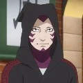 kankuro no sabaku