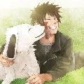 kiba inuzuka