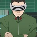shino aburame