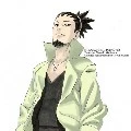 shikamaru nara