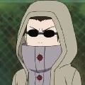 shion nara aburame