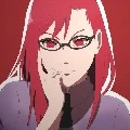 karin uzumaki