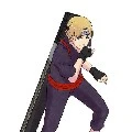 tenka no sabaku