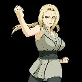 tsunade
