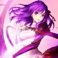 saran uzumaki(hija de konan y karin)