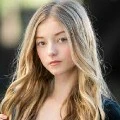 Emily Dobson lempriere/kristina bff