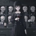 Second Author {Amber Johansson }