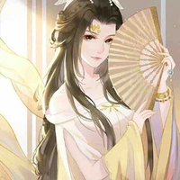 Concubine- Ruo’er