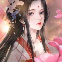 Concubine- Su’er