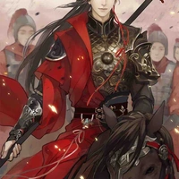 Emperor- Ling Shang (ML)