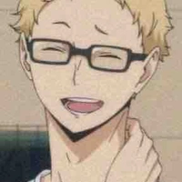 Tsukkishima 