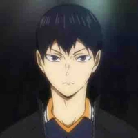 Kageyama 