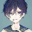 Ayato (Alpha Dominante)