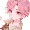 Daniel (Omega Dominante) *hijo de kae*