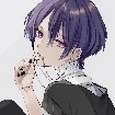 Natsu (Omega Dominante)*Secretario achi*