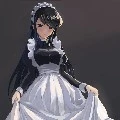 maid