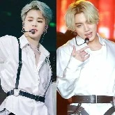 Jungkook & Jimin