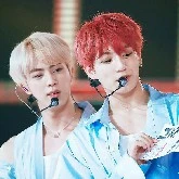 V, Jk & Jin