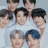 Jimin, v, Jin & Jk