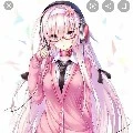 Lucy-Saruto Mother