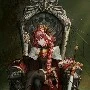 Queen Vienna Frostina