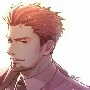 Evan X (Personal Guard & Assistant)