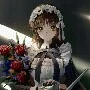 Anne X (Personal Maid)