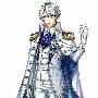 Emperor Jonathan Evergreen(father of ML)