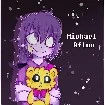 Angel (me)