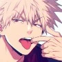 bakugo