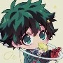 iziku/deku