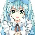 Salesgirl