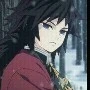 Tomioka sensei
