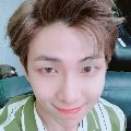 Kim namjoon