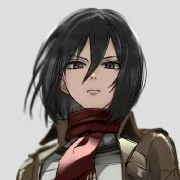 Mikasa