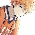 Hinata Shoyo