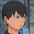 Kageyama Tobio