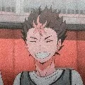 Yuu Nishinoya