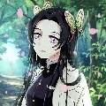 Kanae (kakak shinobu)