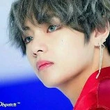 Taehyung😘/V😈