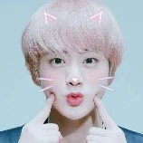 Jin🥰/WWHJ☠