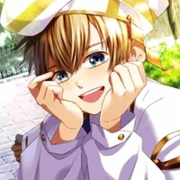 Luke