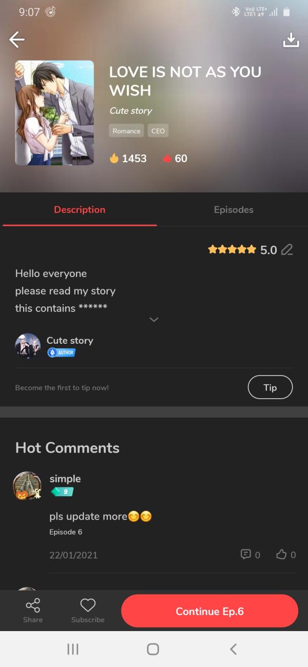 NovelToon