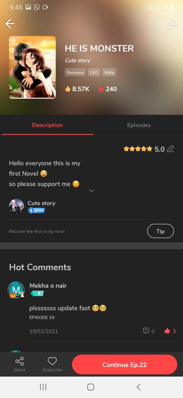 NovelToon