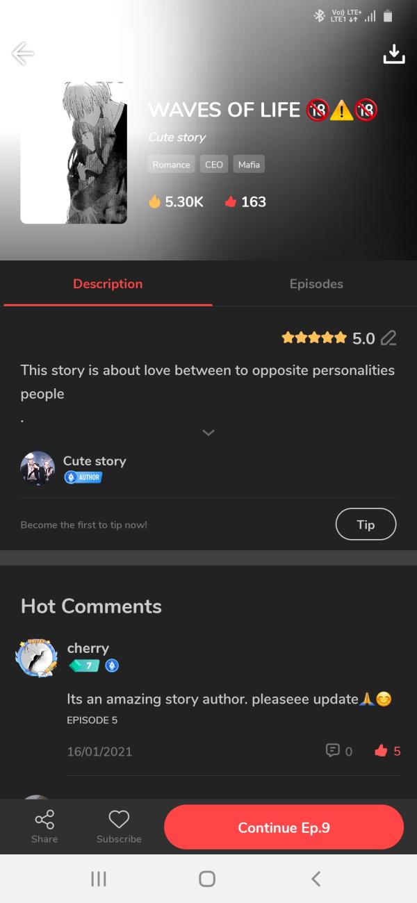 NovelToon