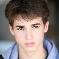 Alonso Palmers Johns ( niño de 9 años)
