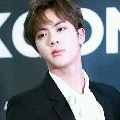 kim seokjin